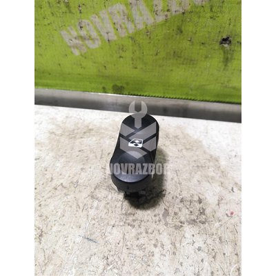 Кнопка стеклоподъемника Renault Logan 2005-2014