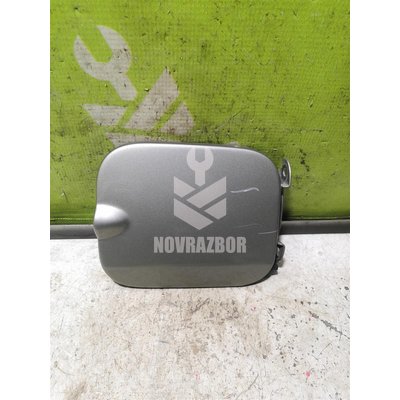Лючок бензобака Renault Logan 2005-2014 Лючок бензобака Renault Logan 2005-2014