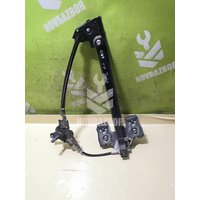 Стеклоподъемник мех задний правый Seat Cordoba 1996-1999