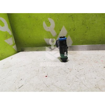 Форсунка инжекторная Renault Duster 2012> Форсунка инжекторная Renault Duster 2012>