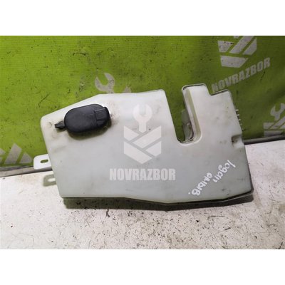 Бачок омывателя лобового стекла Renault Logan 2005-2014 Бачок омывателя лобового стекла Renault Logan 2005-2014