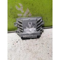 Блок управления двигателем Renault Logan 2005-2014