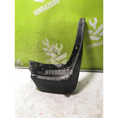 Брызговик задний правый Renault Logan 2005-2014 Брызговик задний правый Renault Logan 2005-2014