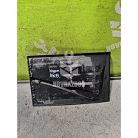 Крепление АКБ (корпус/подставка) Renault Logan 2005-2014