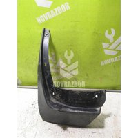 Брызговик задний левый Renault Logan 2005-2014