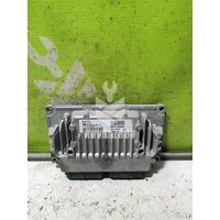 Блок управления АКПП Renault Logan 2005-2014