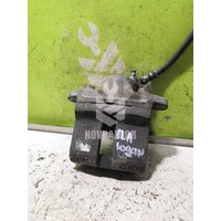 Суппорт передний левый Renault Logan 2005-2014