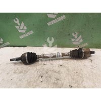 Полуось привод Renault Logan 2005-2014