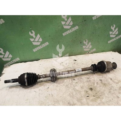 Полуось привод Renault Logan 2005-2014 Полуось привод Renault Logan 2005-2014