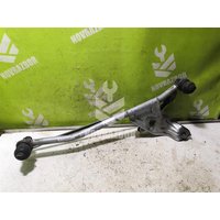 Трапеция стеклоочистителей Renault Logan 2005-2014