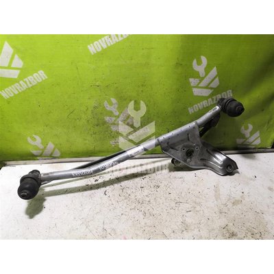 Трапеция стеклоочистителей Renault Logan 2005-2014