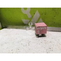 Реле Renault Megane 2 02-09