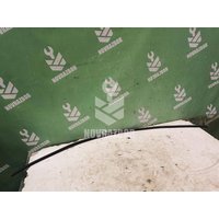 Молдинг лобового стекла Renault Logan 2005-2014