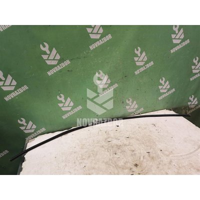 Молдинг лобового стекла Renault Logan 2005-2014 Молдинг лобового стекла Renault Logan 2005-2014