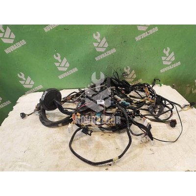 Проводка (коса) Renault Logan 2005-2014