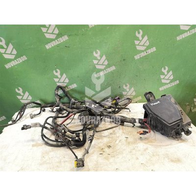 Проводка (коса) Renault Logan 2005-2014