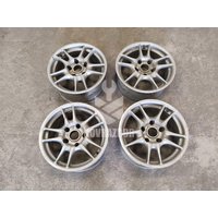 Диск колесный легкосплавный к-кт BMW 5-серия E39 1995-2003