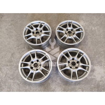 Диск колесный легкосплавный к-кт BMW 5-серия E39 1995-2003