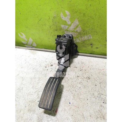 Педаль газа Renault Logan 2005-2014 Педаль газа Renault Logan 2005-2014