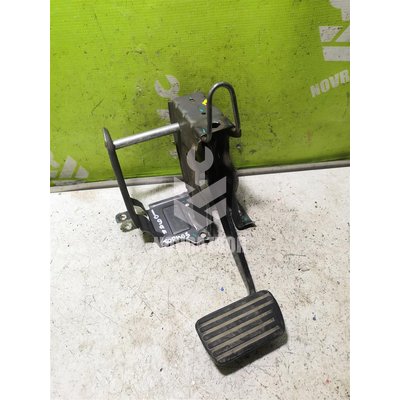 Педаль тормоза Renault Logan 2005-2014 Педаль тормоза Renault Logan 2005-2014