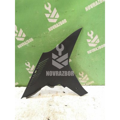 Накладка стойки Renault Logan 2005-2014