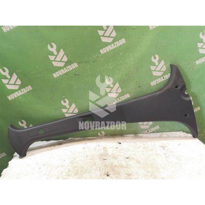 Обшивка стойки Renault Logan 2005-2014 Обшивка стойки Renault Logan 2005-2014