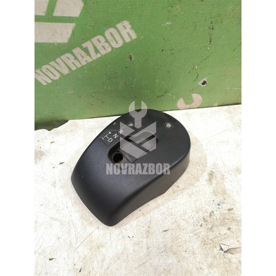 Накладка (кузов внутри) Renault Logan 2005-2014 Накладка (кузов внутри) Renault Logan 2005-2014