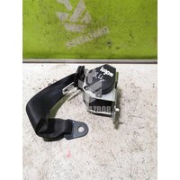 Ремень безопасности Renault Logan 2005-2014