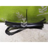 Молдинг крыши правый Renault Logan 2005-2014