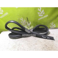 Уплотнитель двери Renault Logan 2005-2014