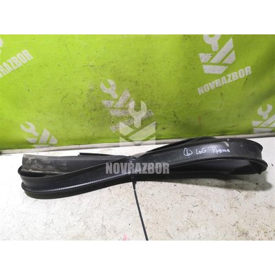 Уплотнитель Renault Logan 2005-2014 Уплотнитель Renault Logan 2005-2014