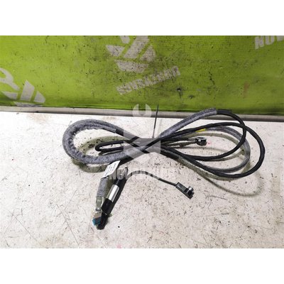 Проводка (коса) Renault Logan 2005-2014