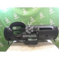 Торпедо Renault Logan 2005-2014