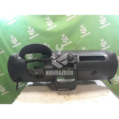 Торпедо Renault Logan 2005-2014