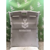 Обшивка потолка Renault Logan 2005-2014