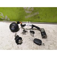 Замок зажигания Renault Logan 2 14-18