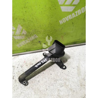 Маслозаборник Ford Focus 2 05-08 Маслозаборник Ford Focus 2 05-08