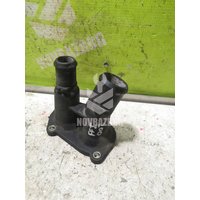 Крышка термостата Ford Focus 1 1998-2004