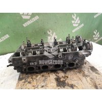 Головка блока цилиндров (ГБЦ) Ford Focus 1 1998-2004