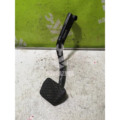 Педаль тормоза BMW 5-серия E39 1995-2003 Педаль тормоза BMW 5-серия E39 1995-2003