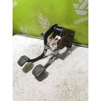Блок педалей Ford Focus 1 1998-2004