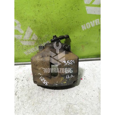 Суппорт передний левый Skoda Rapid 2013> Суппорт передний левый Skoda Rapid 2013>