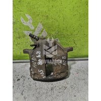 Суппорт передний левый Audi 80  90  B3  86-91