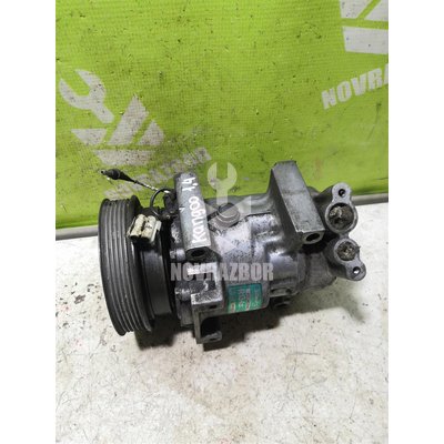 Компрессор кондиционера Renault Megane 99-02 Компрессор кондиционера Renault Megane 99-02