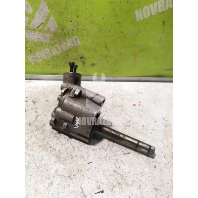 Насос масляный VW Caddy 3 2004-2015 Насос масляный VW Caddy 3 2004-2015