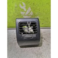 Дефлектор воздушный VW Golf 3 Vento 91-97