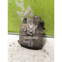 Суппорт передний левый VW Golf 2 Jetta 2 83-92