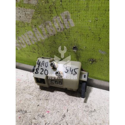 Вентилятор Audi 100 C4 91-94 Вентилятор Audi 100 C4 91-94