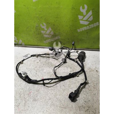 Проводка (коса) Opel Vectra B 1999-2002
