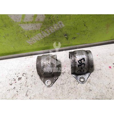 Кронштейн крепления переднего стабилизатора BMW 5-серия E39 1995-2003 Кронштейн крепления переднего стабилизатора BMW 5-серия E39 1995-2003